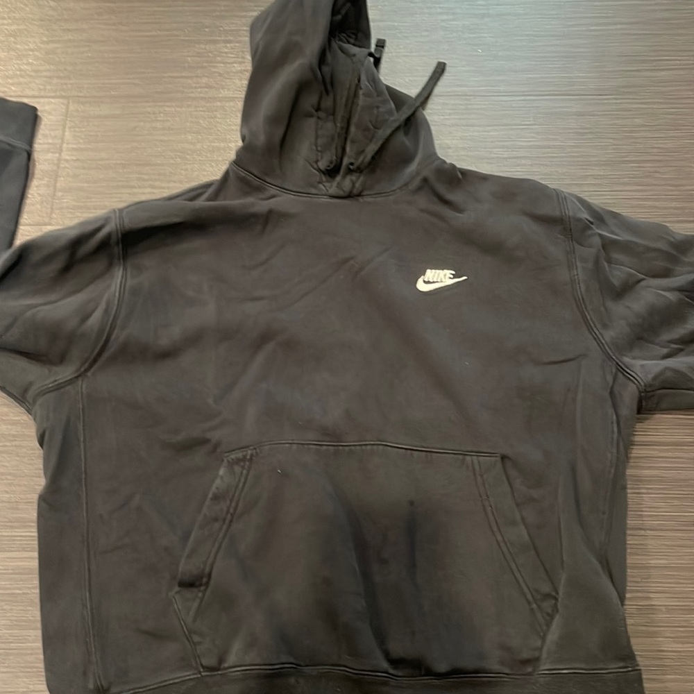 Nike hoodie